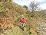 Barranco de san Juan-Vereda de la Estrella -Barranco de san Juan 013